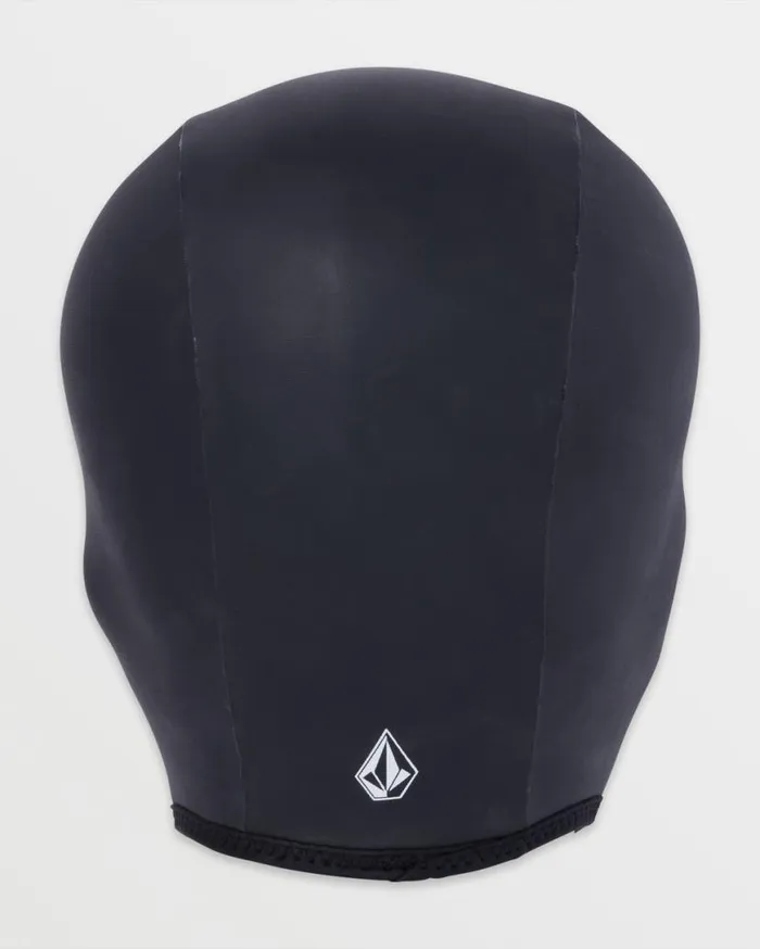 25mm Pullover Hood 8211 Black Mens Volcom Wetsuits
