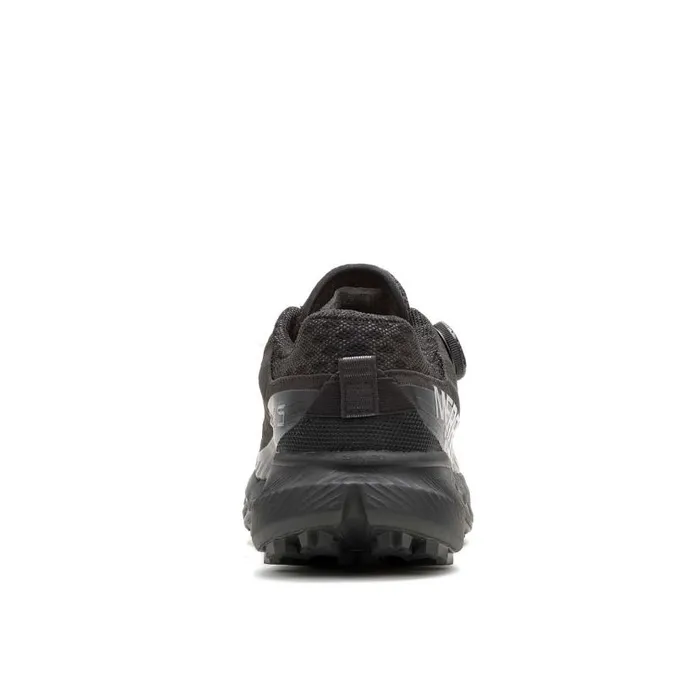 Agility Peak 5 BOA GORETEX Black Women Merrell Sneakers Agility Peak 5 BOA GORETEX Black Women Merrell Sneakers