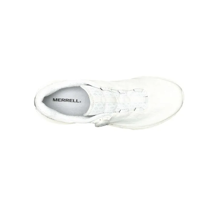 Agility Peak 5 BOA GORETEX White Men Merrell Sneakers Agility Peak 5 BOA GORETEX White Men Merrell Sneakers