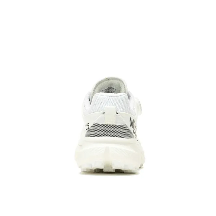 Agility Peak 5 BOA GORETEX White Men Merrell Sneakers Agility Peak 5 BOA GORETEX White Men Merrell Sneakers