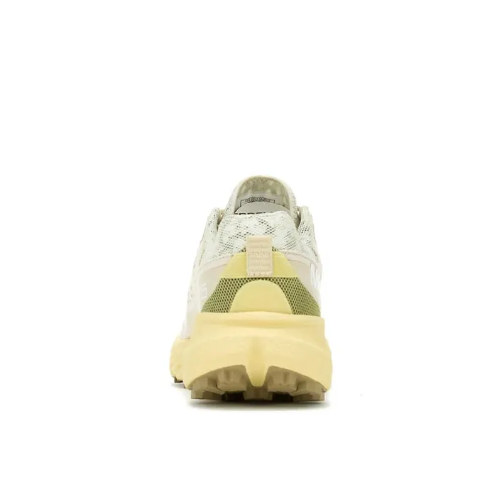 Agility Peak 5 Cream Men Merrell Sneakers Agility Peak 5 Cream Men Merrell Sneakers