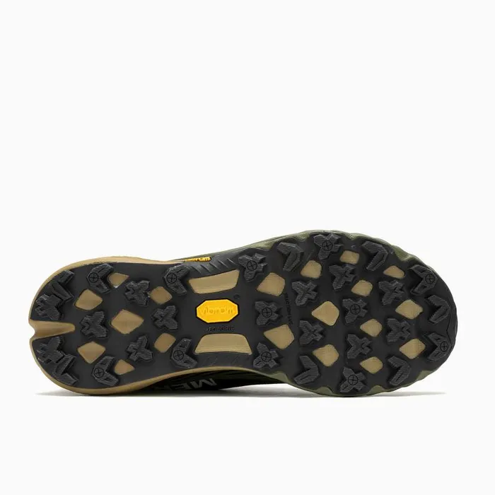 Agility Peak 5 Zero GORETEX 1TRL Blackavocado Women Merrell SlipOns Agility Peak 5 Zero GORETEX 1TRL Blackavocado Women Merrell SlipOns