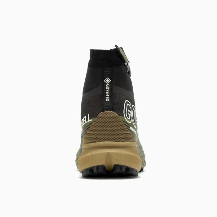 Agility Peak 5 Zero GORETEX 1TRL Blackavocado Women Merrell SlipOns Agility Peak 5 Zero GORETEX 1TRL Blackavocado Women Merrell SlipOns