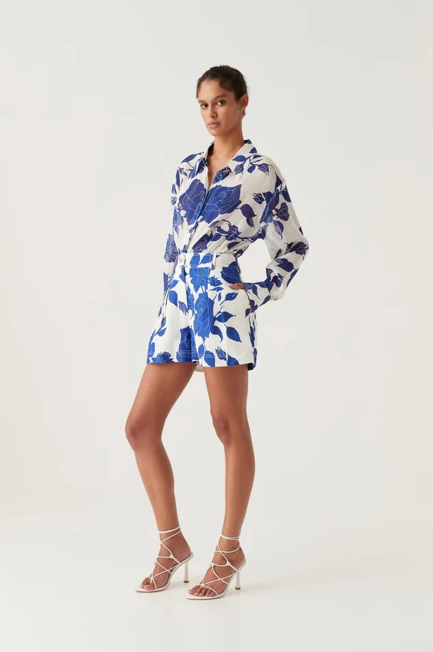 Aje Matching Sets Belonging Short Neo Rose 8211 Women Aje Matching Sets Belonging Short Neo Rose 8211 Women