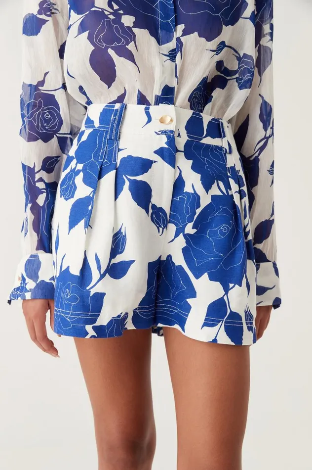 Aje Matching Sets Belonging Short Neo Rose 8211 Women Aje Matching Sets Belonging Short Neo Rose 8211 Women