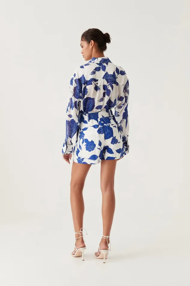 Aje Matching Sets Belonging Short Neo Rose 8211 Women Aje Matching Sets Belonging Short Neo Rose 8211 Women