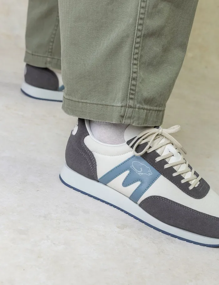 Albatross 82 Smoked Pearl Ashley Blue F807051 Sneakers Men Karhu Albatross 82