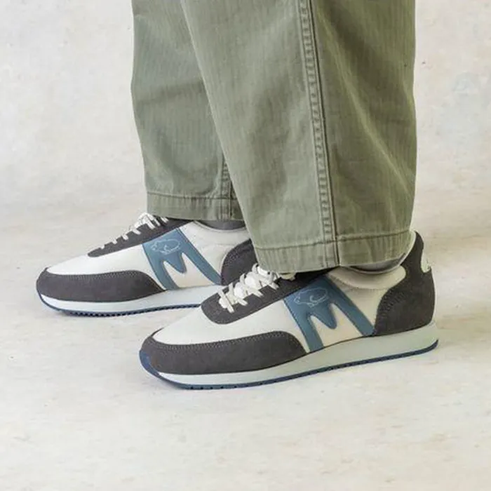 Albatross 82 Smoked Pearl Ashley Blue F807051 Sneakers Men Karhu Albatross 82