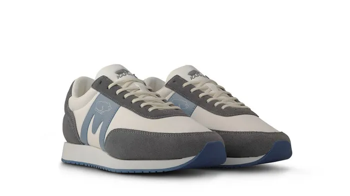 Albatross 82 Smoked Pearl Ashley Blue F807051 Sneakers Men Karhu Albatross 82
