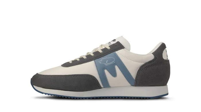 Albatross 82 Smoked Pearl Ashley Blue F807051 Sneakers Men Karhu Albatross 82