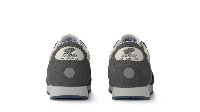 Albatross 82 Smoked Pearl Ashley Blue F807051 Sneakers Men Karhu Albatross 82