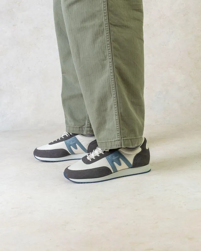 Albatross 82 Smoked Pearl Ashley Blue F807051 Sneakers Men Karhu Albatross 82