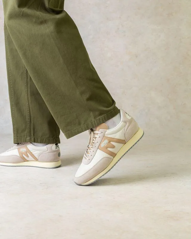 Albatross 82 Whitecap Gray Toasted Almond F807053 Sneakers Men Karhu Albatross 82