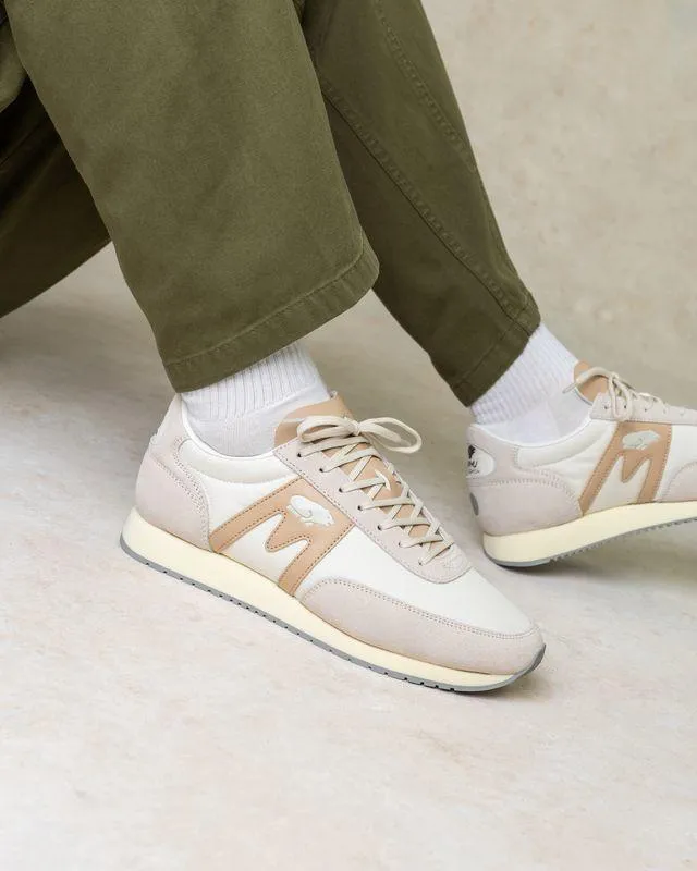 Albatross 82 Whitecap Gray Toasted Almond F807053 Sneakers Men Karhu Albatross 82