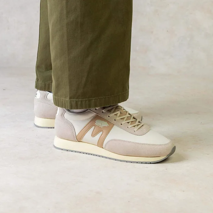 Albatross 82 Whitecap Gray Toasted Almond F807053 Sneakers Men Karhu Albatross 82