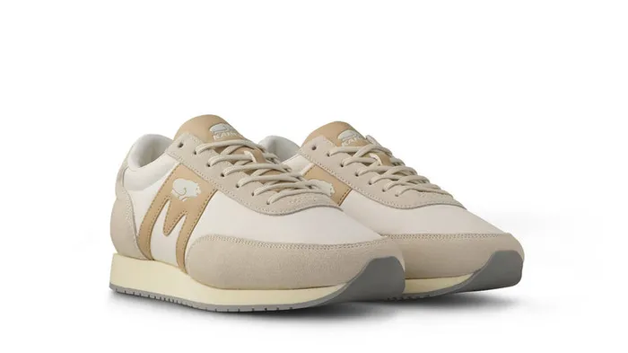 Albatross 82 Whitecap Gray Toasted Almond F807053 Sneakers Men Karhu Albatross 82