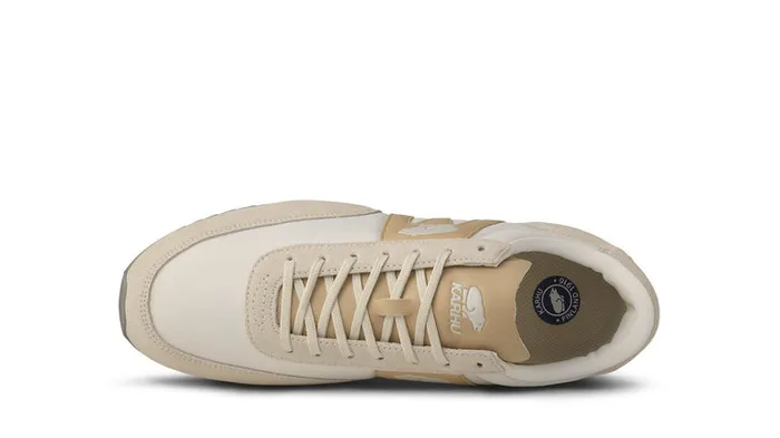 Albatross 82 Whitecap Gray Toasted Almond F807053 Sneakers Men Karhu Albatross 82