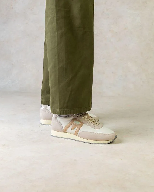 Albatross 82 Whitecap Gray Toasted Almond F807053 Sneakers Men Karhu Albatross 82