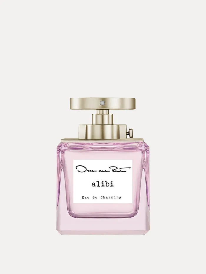 ALIBI EAU SO CHARMING 34 OZ Women Oscar De La Renta Fragrance