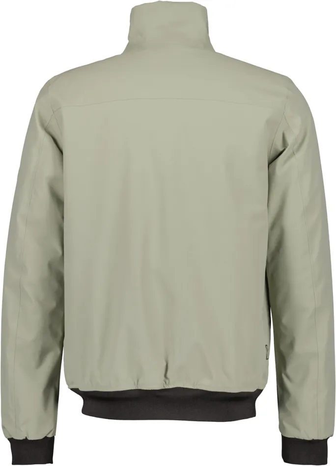 Alvin Jacket Wilted Leaf Men Didriksons Insulated Jackets
