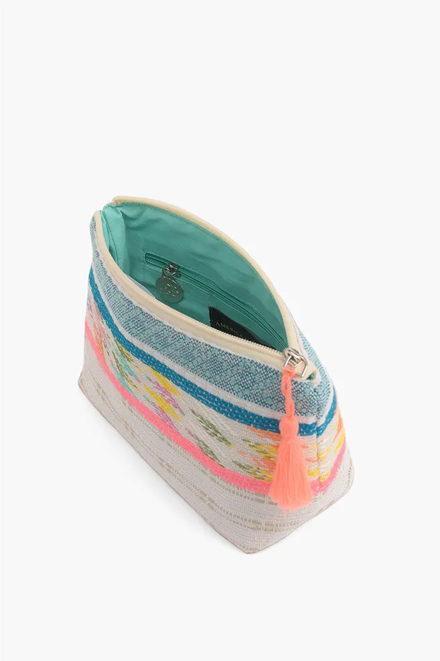 America and Beyond Daphne MakeUp Bag Women Make Up Bags America and Beyond Daphne MakeUp Bag Women Make Up Bags