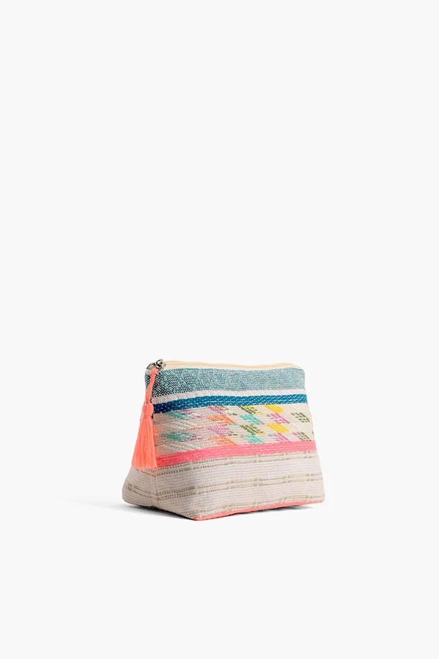 America and Beyond Daphne MakeUp Bag Women Make Up Bags America and Beyond Daphne MakeUp Bag Women Make Up Bags