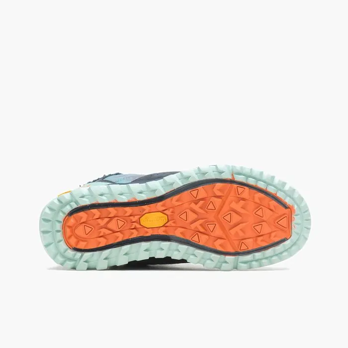 Antora Sneaker Boot Waterproof X See America Arctic Women Merrell Sneakers Antora Sneaker Boot Waterproof X See America Arctic Women Merrell Sneakers