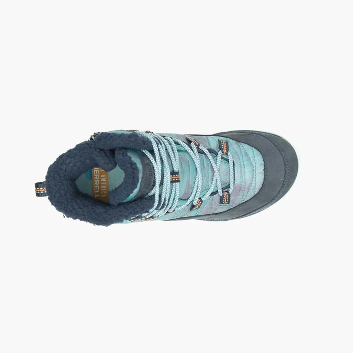 Antora Sneaker Boot Waterproof X See America Arctic Women Merrell Sneakers Antora Sneaker Boot Waterproof X See America Arctic Women Merrell Sneakers