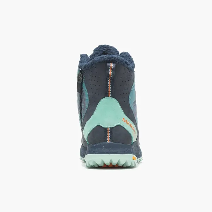 Antora Sneaker Boot Waterproof X See America Arctic Women Merrell Sneakers Antora Sneaker Boot Waterproof X See America Arctic Women Merrell Sneakers