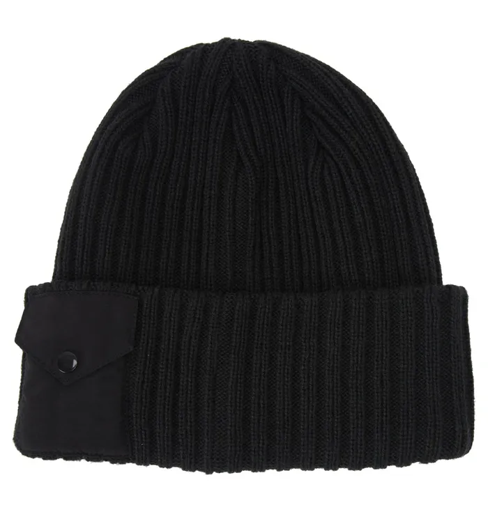 Arsenal Beanie black Men Hats and Beanies DC Shoes