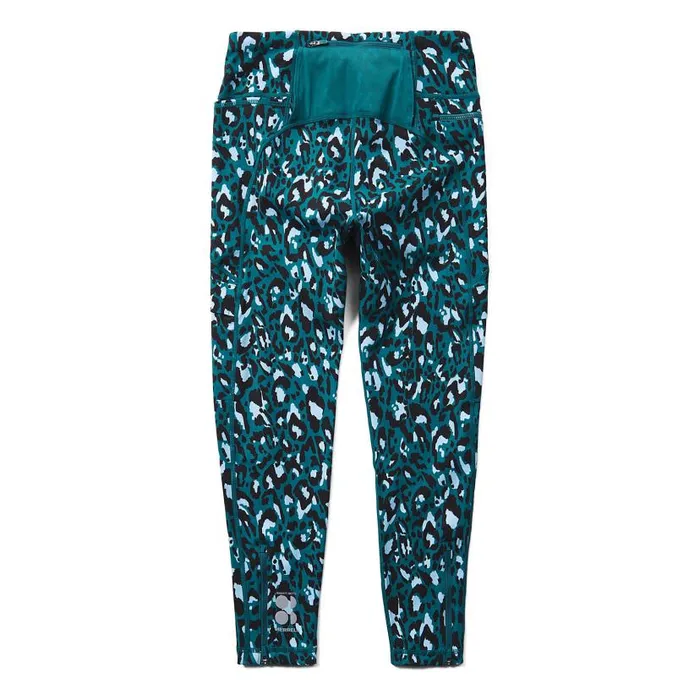 Ascend Power Cargo Workout Legging X Sweaty Betty Blue Brushstroke Leopard Women Merrell Bottoms Ascend Power Cargo Workout Legging X Sweaty Betty Blue Brushstroke Leopard Women Merrell Bottoms