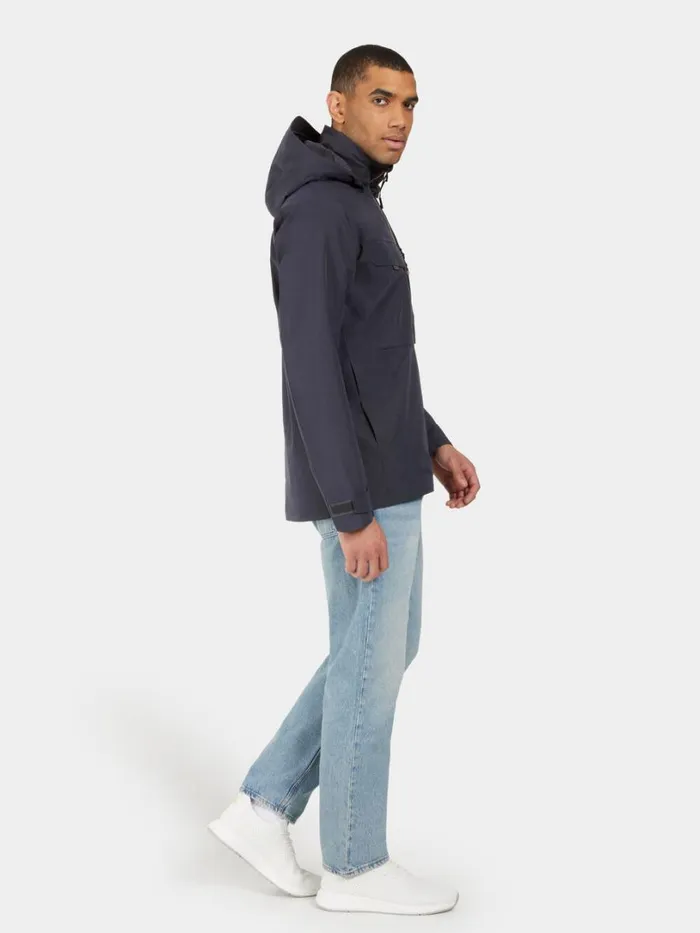 Aston Men039s Jacket 5 Dark Night Blue Men Didriksons Spring Jackets