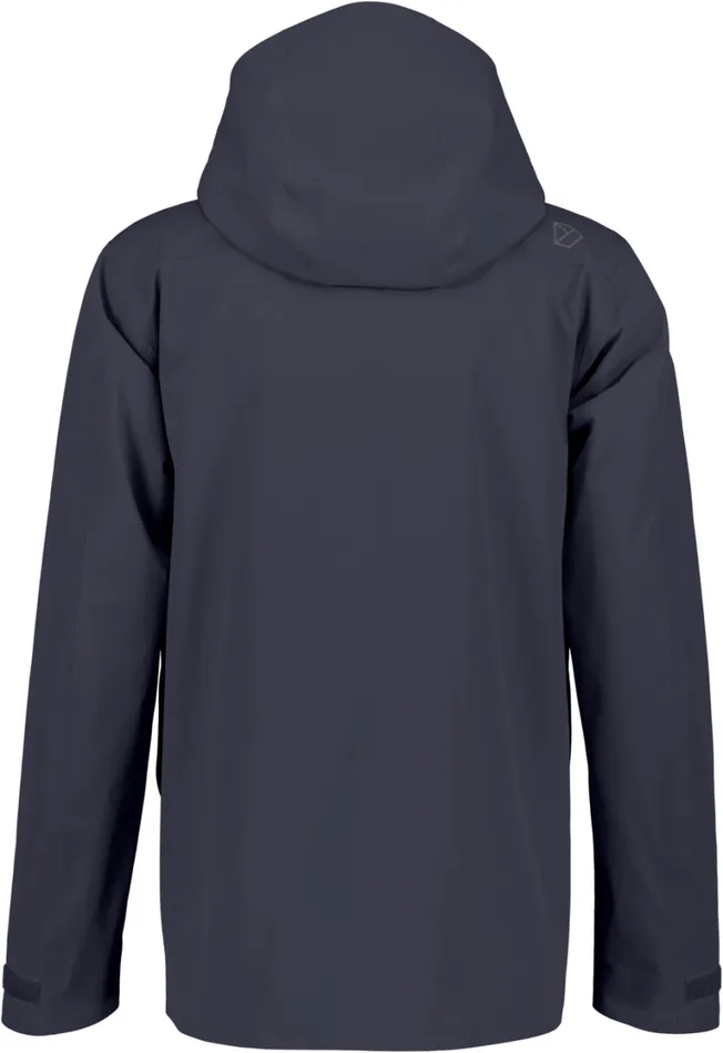 Aston Men039s Jacket 5 Dark Night Blue Men Didriksons Spring Jackets