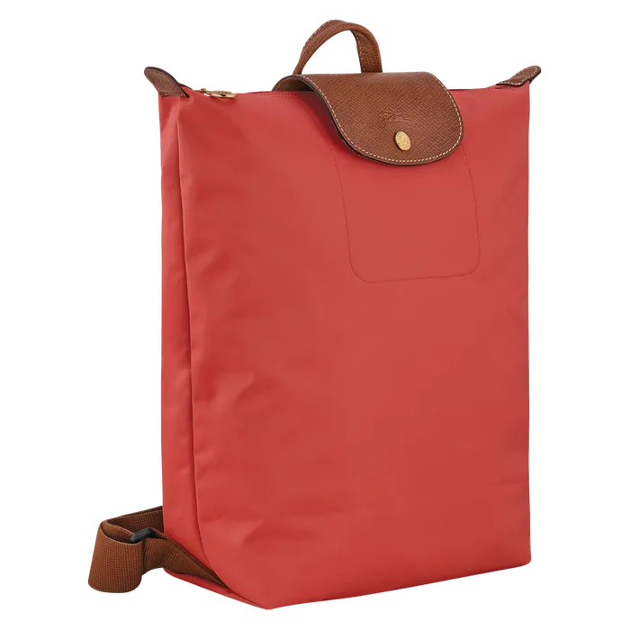 Backpacks Le Pliage Original M Backpack TomatoTomatoTomato 8211 Longchamp MenWomen Backpacks Le Pliage Original M Backpack TomatoTomatoTomato 8211 Longchamp MenWomen