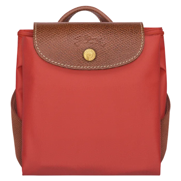 Backpacks Le Pliage Original M Backpack TomatoTomatoTomato 8211 Longchamp MenWomen Backpacks Le Pliage Original M Backpack TomatoTomatoTomato 8211 Longchamp MenWomen
