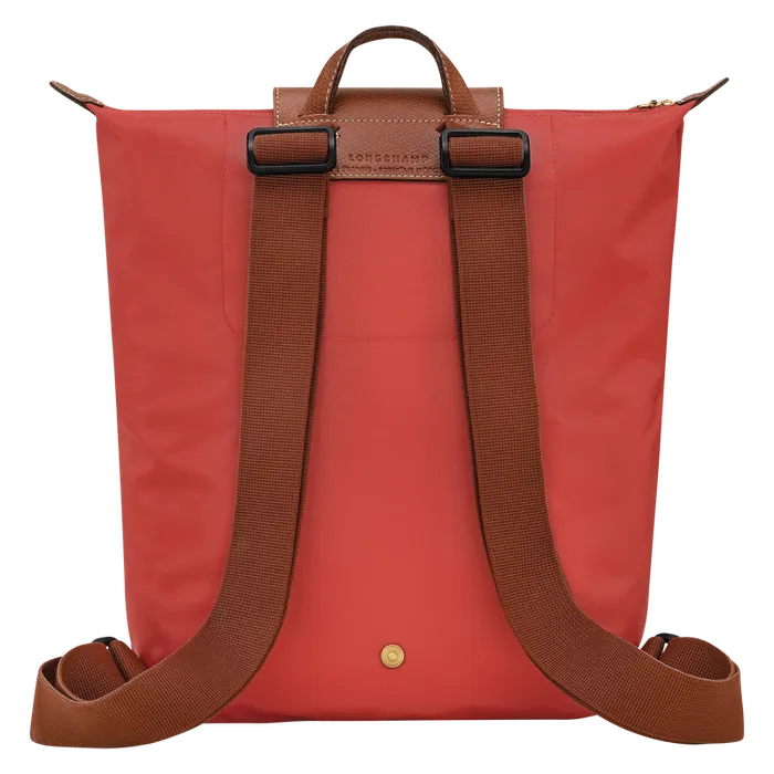 Backpacks Le Pliage Original M Backpack TomatoTomatoTomato 8211 Longchamp MenWomen Backpacks Le Pliage Original M Backpack TomatoTomatoTomato 8211 Longchamp MenWomen
