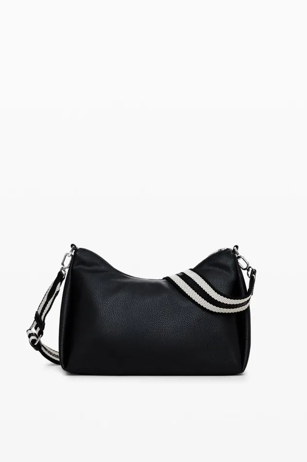 Bags Women Desigual Handbag Black