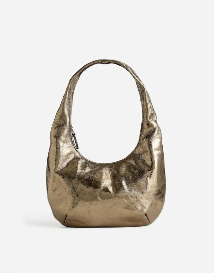 Bags Women Madewell The Medium Bag Pewter Multi