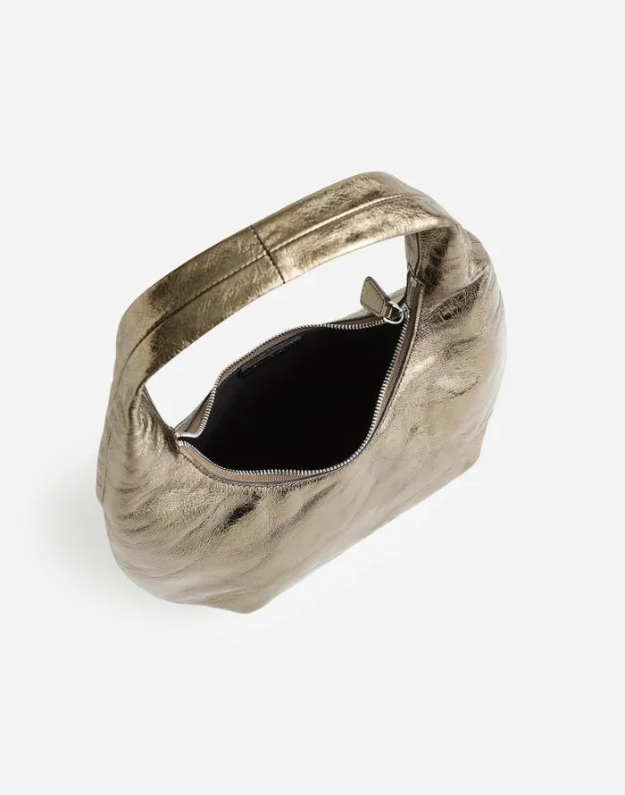 Bags Women Madewell The Medium Bag Pewter Multi