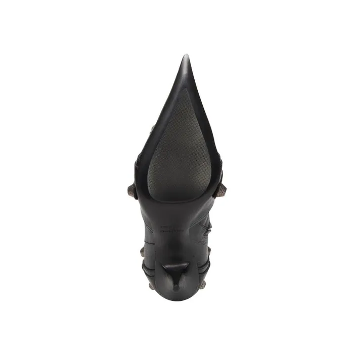 Balenciaga Boots and Ankle Boots Women Women039s Cagole 90mm Boot In Black Black Balenciaga Boots and Ankle Boots Women Women039s Cagole 90mm Boot In Black Black