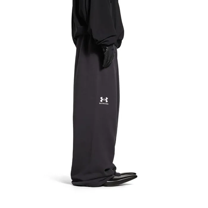 Balenciaga Boots and Derbies Men Men039s Opera Derby In Black Black Balenciaga Boots and Derbies Men Men039s Opera Derby In Black Black