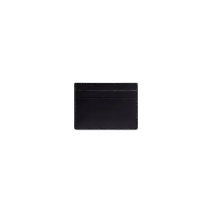 Balenciaga Card Holders Women Women039s Envelope Card Case In Black Black Balenciaga Card Holders Women Women039s Envelope Card Case In Black Black
