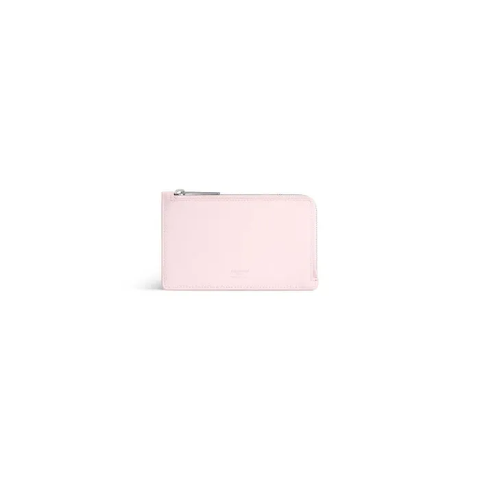 Balenciaga Card Holders Women Women039s Envelope Long Coin And Card Holder In Petal Pink Petal Pink Balenciaga Card Holders Women Women039s Envelope Long Coin And Card Holder In Petal Pink Petal Pink