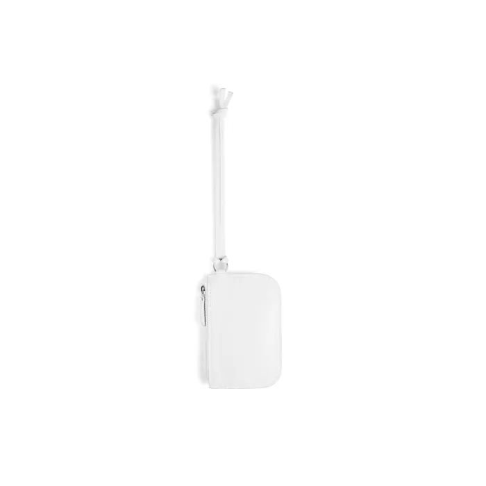 Balenciaga Card Holders Women Women039s Le Cagole Coin Purse In Optic White Optic White