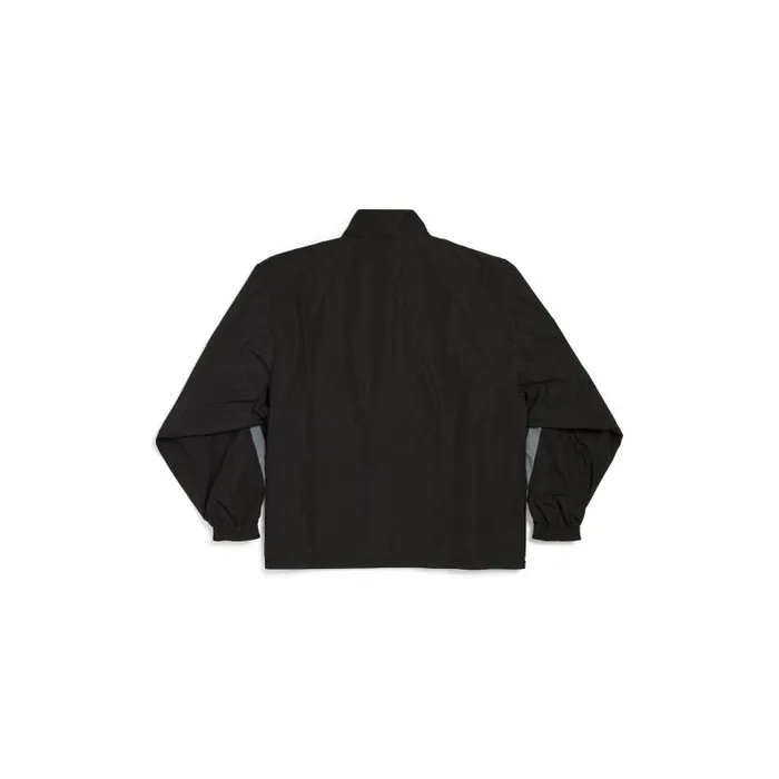 Balenciaga Coats and Jackets Men Men039s Under Armour Reversible Tracksuit Jacket In Black Black Balenciaga Coats and Jackets Men Men039s Under Armour Reversible Tracksuit Jacket In Black Black