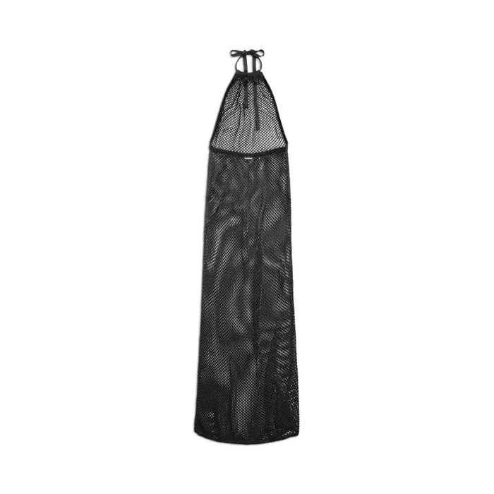 Balenciaga Dresses and Skirts Women Women039s Halter Neck Dress In Black Black Balenciaga Dresses and Skirts Women Women039s Halter Neck Dress In Black Black