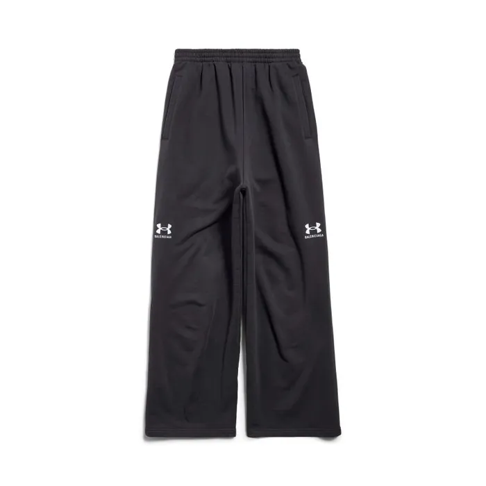 Balenciaga Pants Men Men039s Under Armour Baggy Sweatpants In Blackwhite Blackwhite Balenciaga Pants Men Men039s Under Armour Baggy Sweatpants In Blackwhite Blackwhite