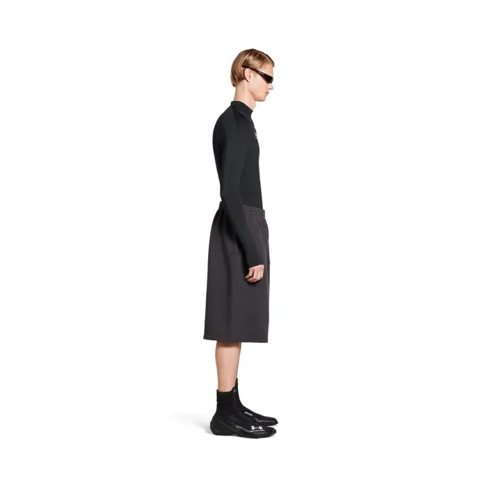 Balenciaga Pants Men Men039s Under Armour Large Shorts In Blackwhite Blackwhite