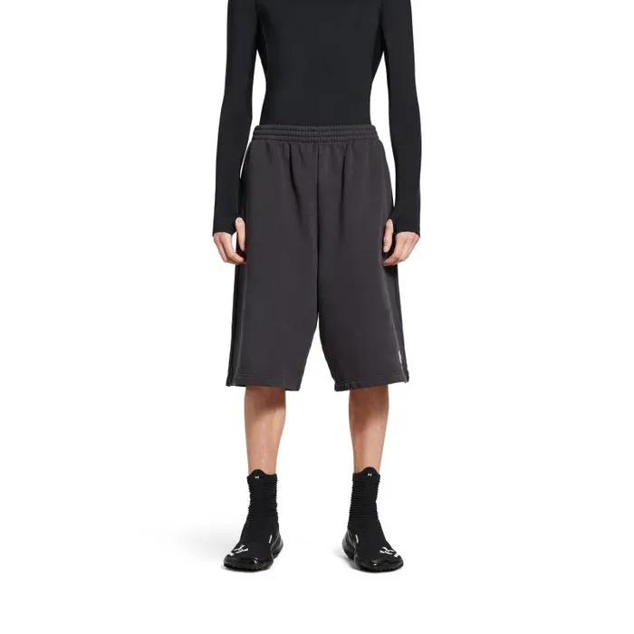 Balenciaga Pants Men Men039s Under Armour Large Shorts In Blackwhite Blackwhite