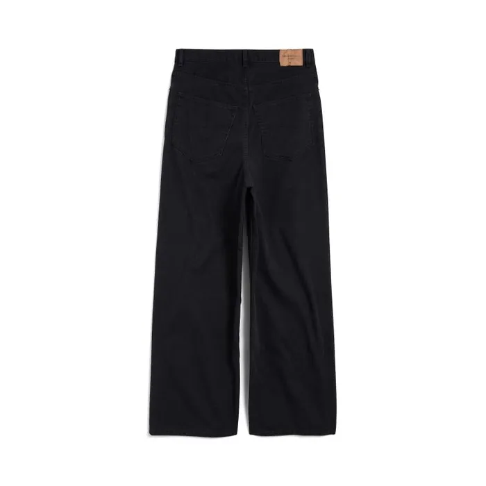 Balenciaga Pants WomenMen Women039s Baggy Pants In Black Black Balenciaga Pants WomenMen Women039s Baggy Pants In Black Black